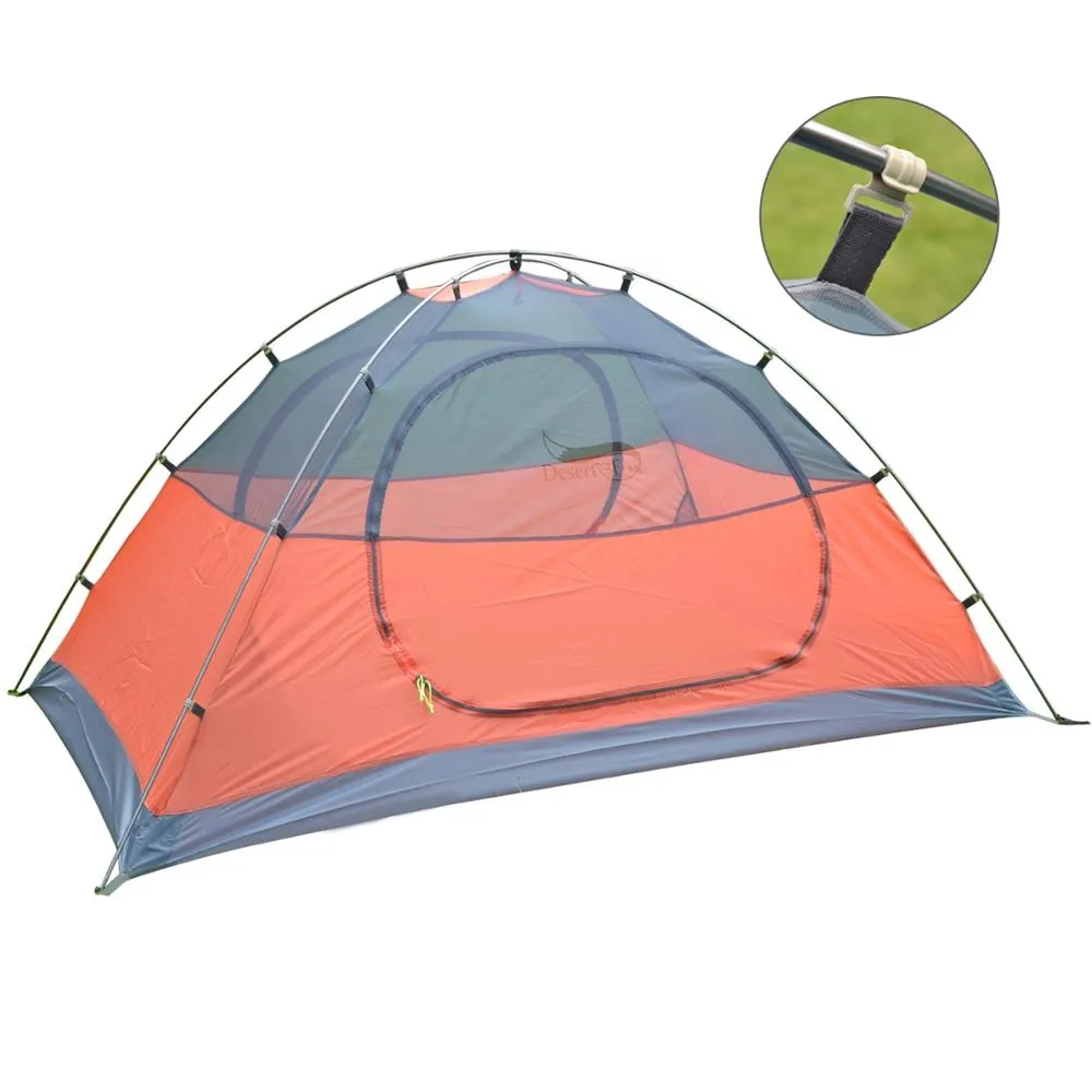 Tent with Carry Bag Picnic 1 Person