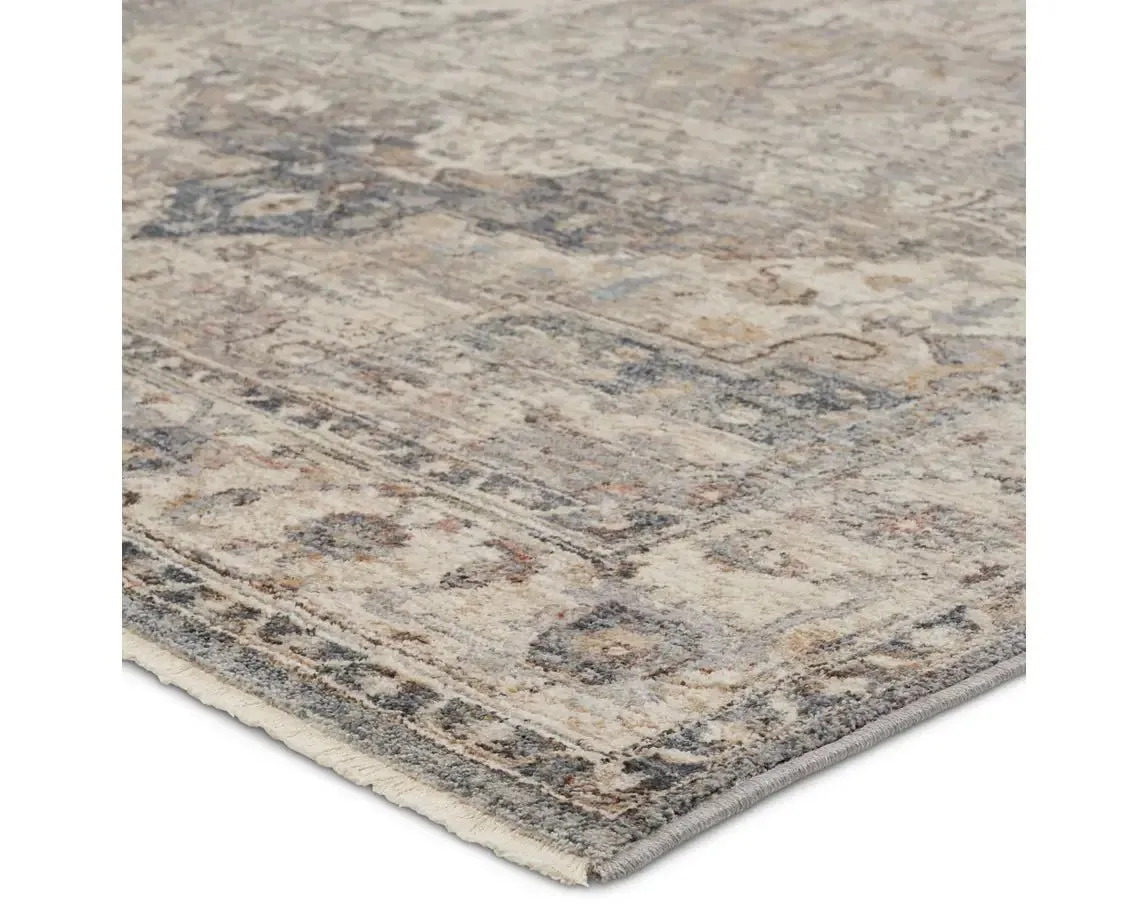 Terra TRR17 Tan/Slate Rug