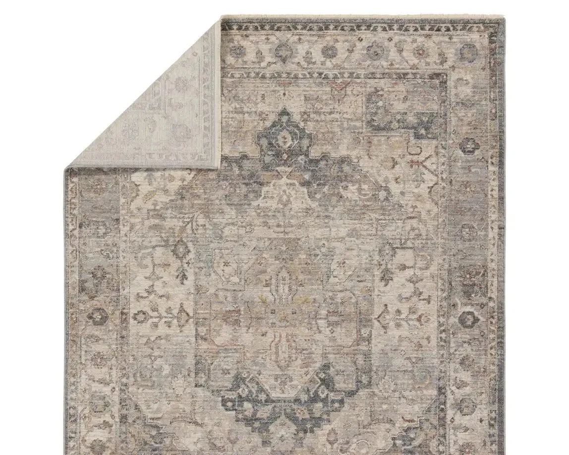 Terra TRR17 Tan/Slate Rug