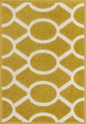 Terrace Htc 20 Citron Ivory Rug