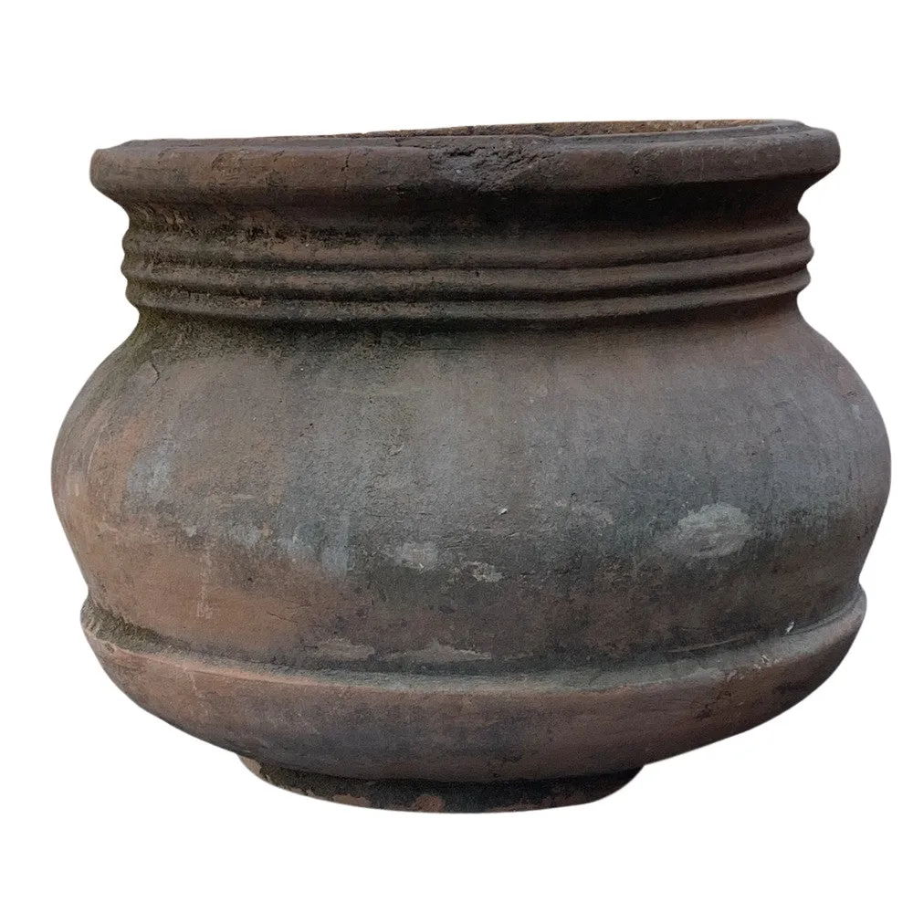 Terracotta Planter