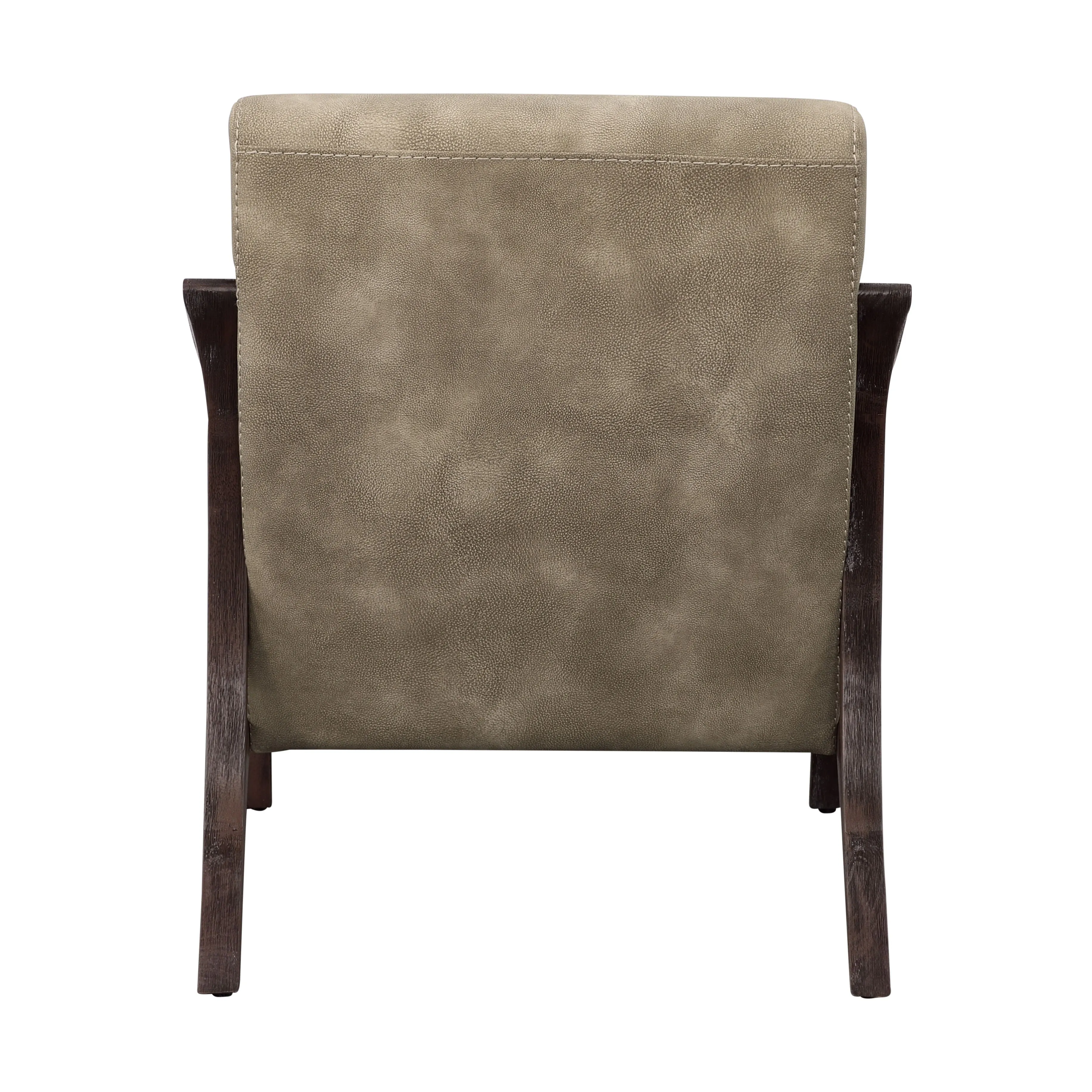 Terratone - Accent Chair - Gray Multi-tones - Gray Multi Tones