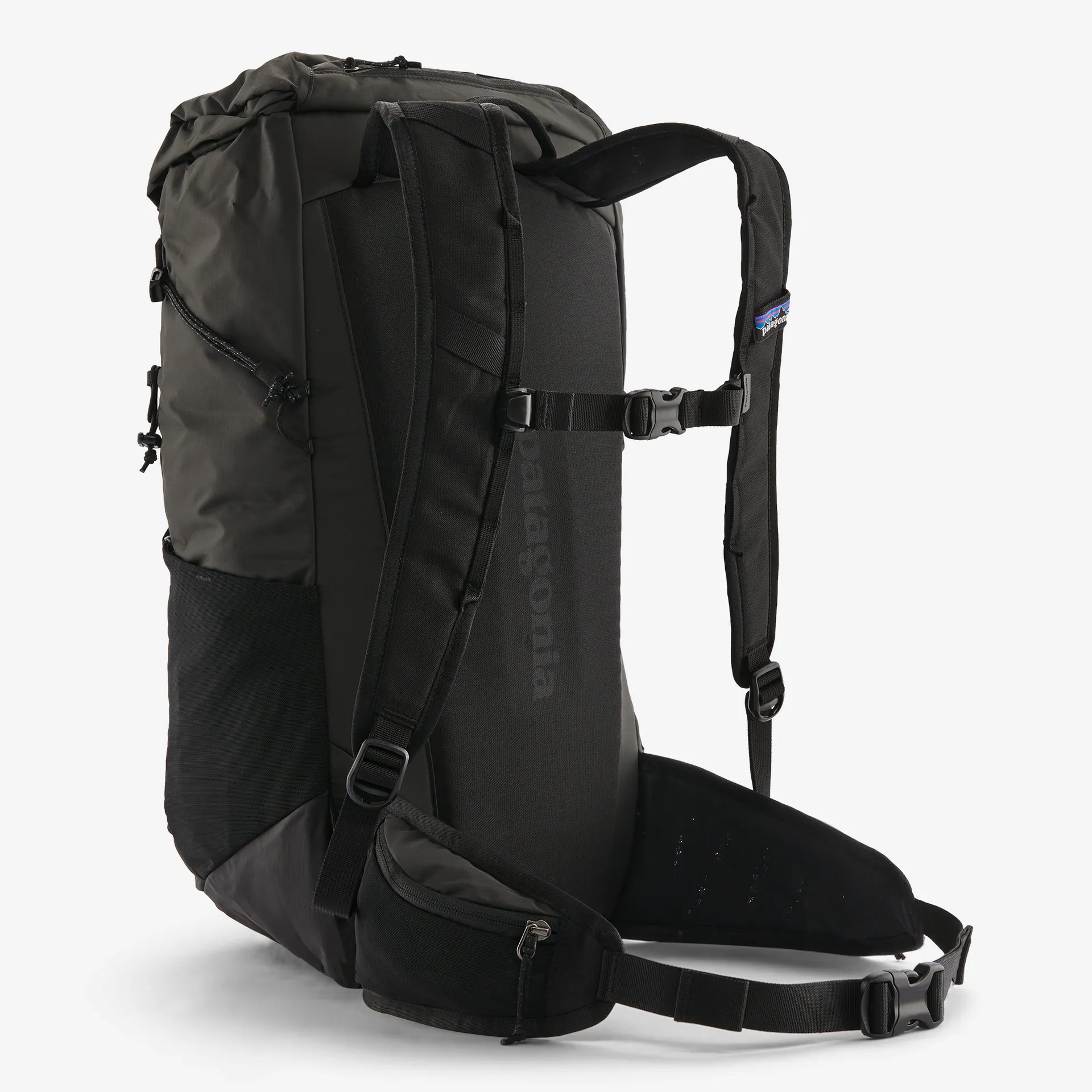 Terravia Pack 28L