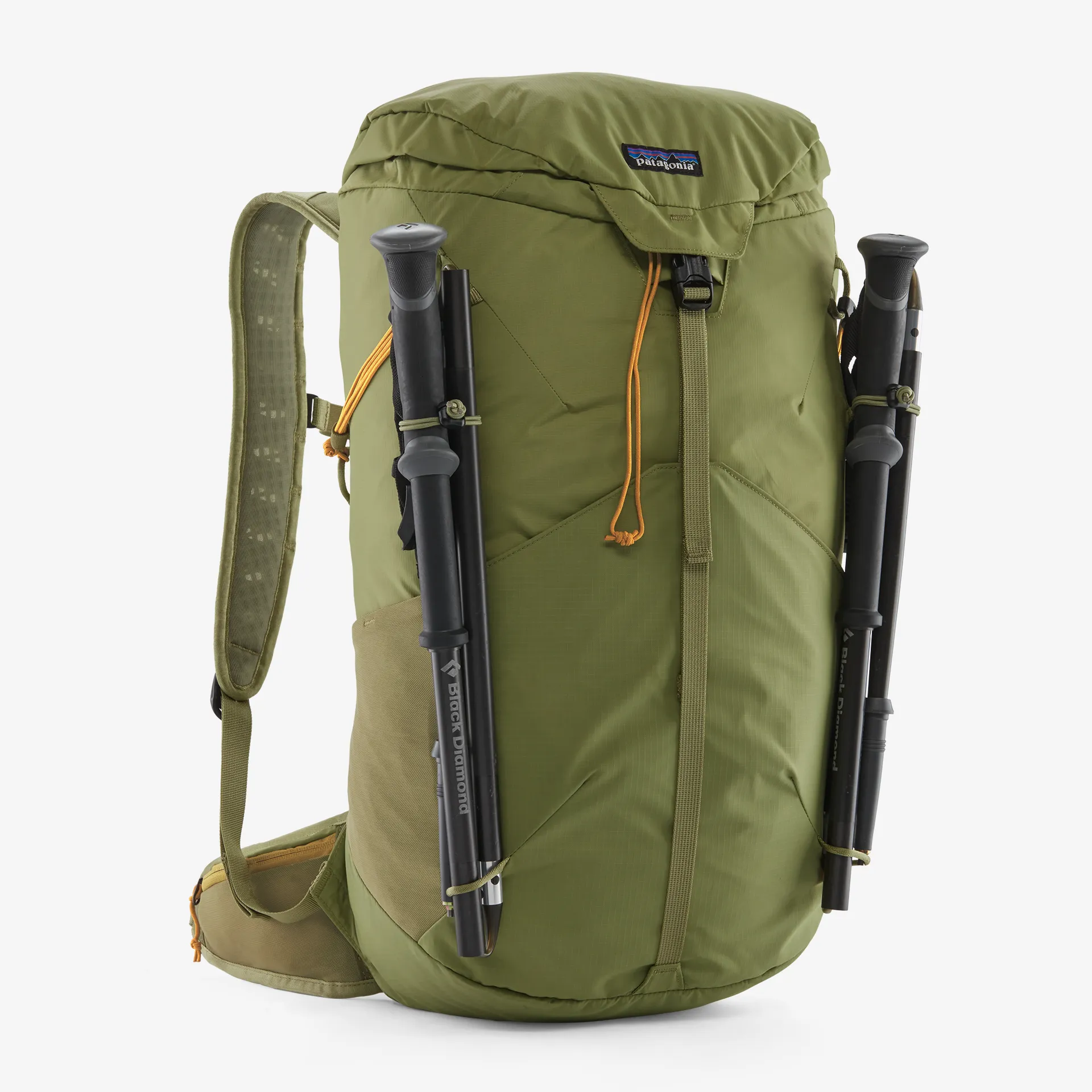 Terravia Pack 28L