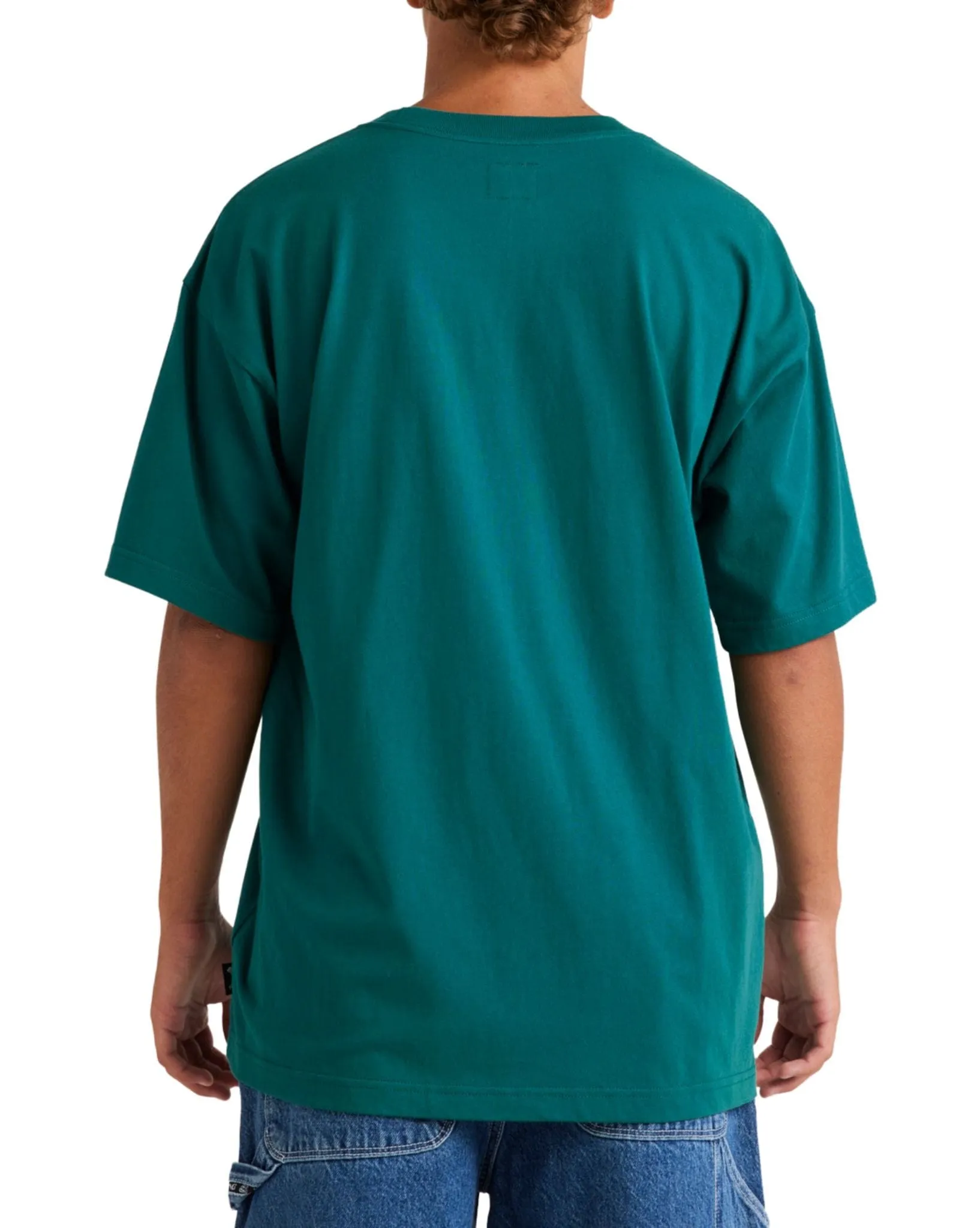 Terrys Ransom Short Sleeve T-shirt