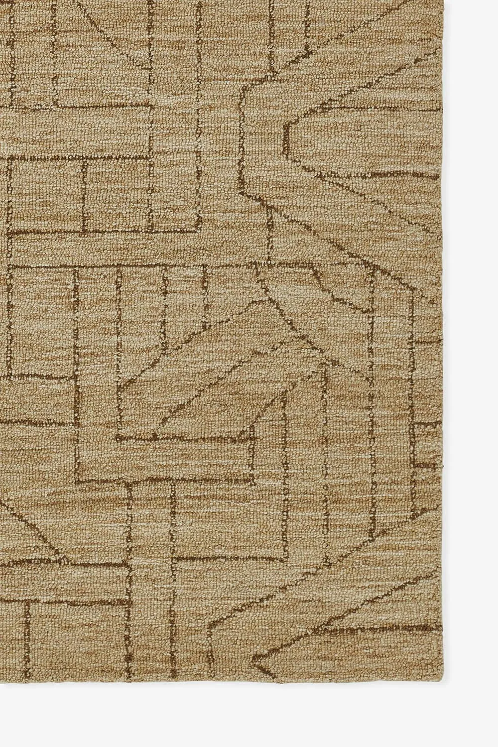 Tessa Natural Rug