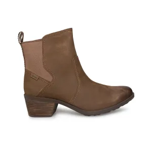 Teva Anaya Chelsea Bison Boots - Women's