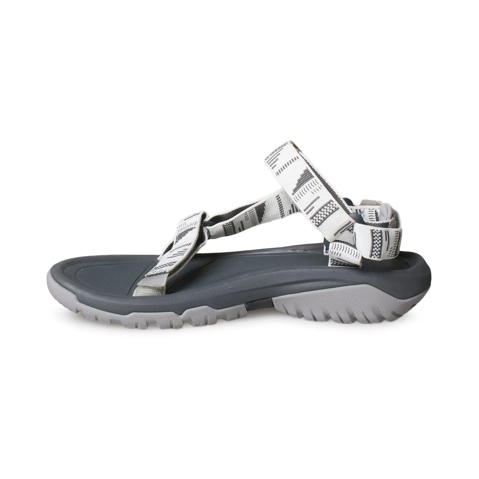 Teva Hurricane XLT 2 Chara Bright White Sandals - Women's