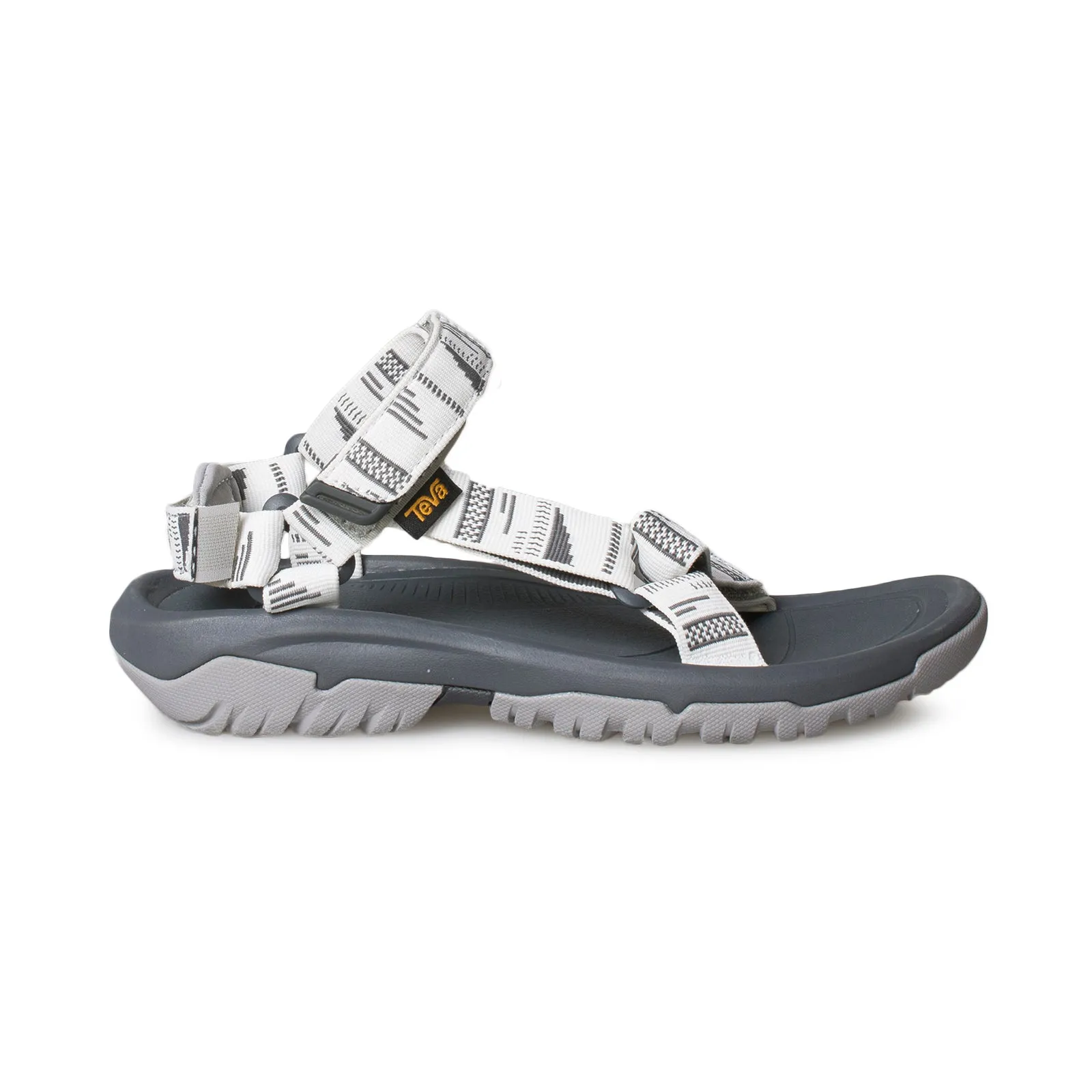 Teva Hurricane XLT 2 Chara Bright White Sandals - Women's