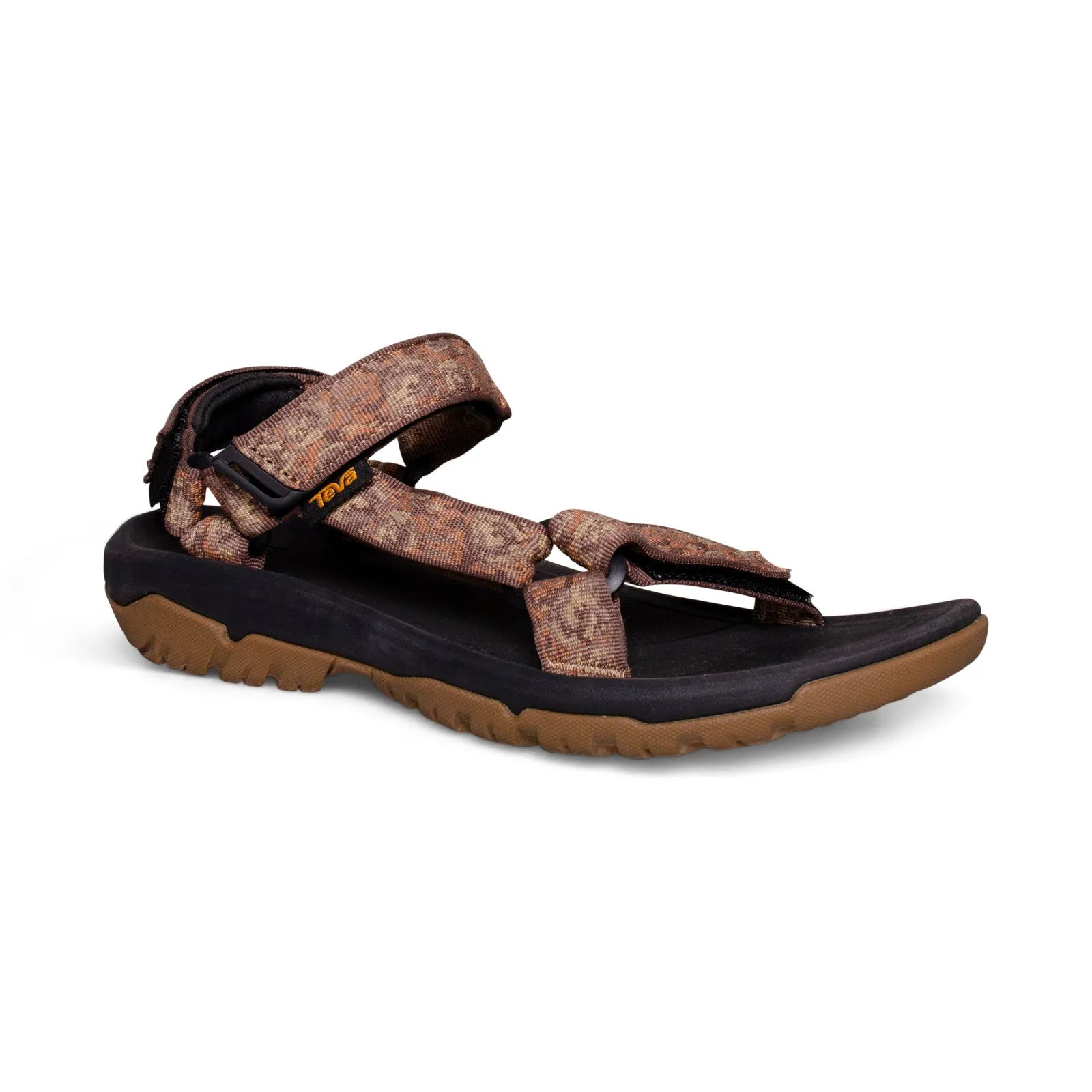 TEVA Hurricane XLT2 Pampas Rainforest Brown Sandals - Men's