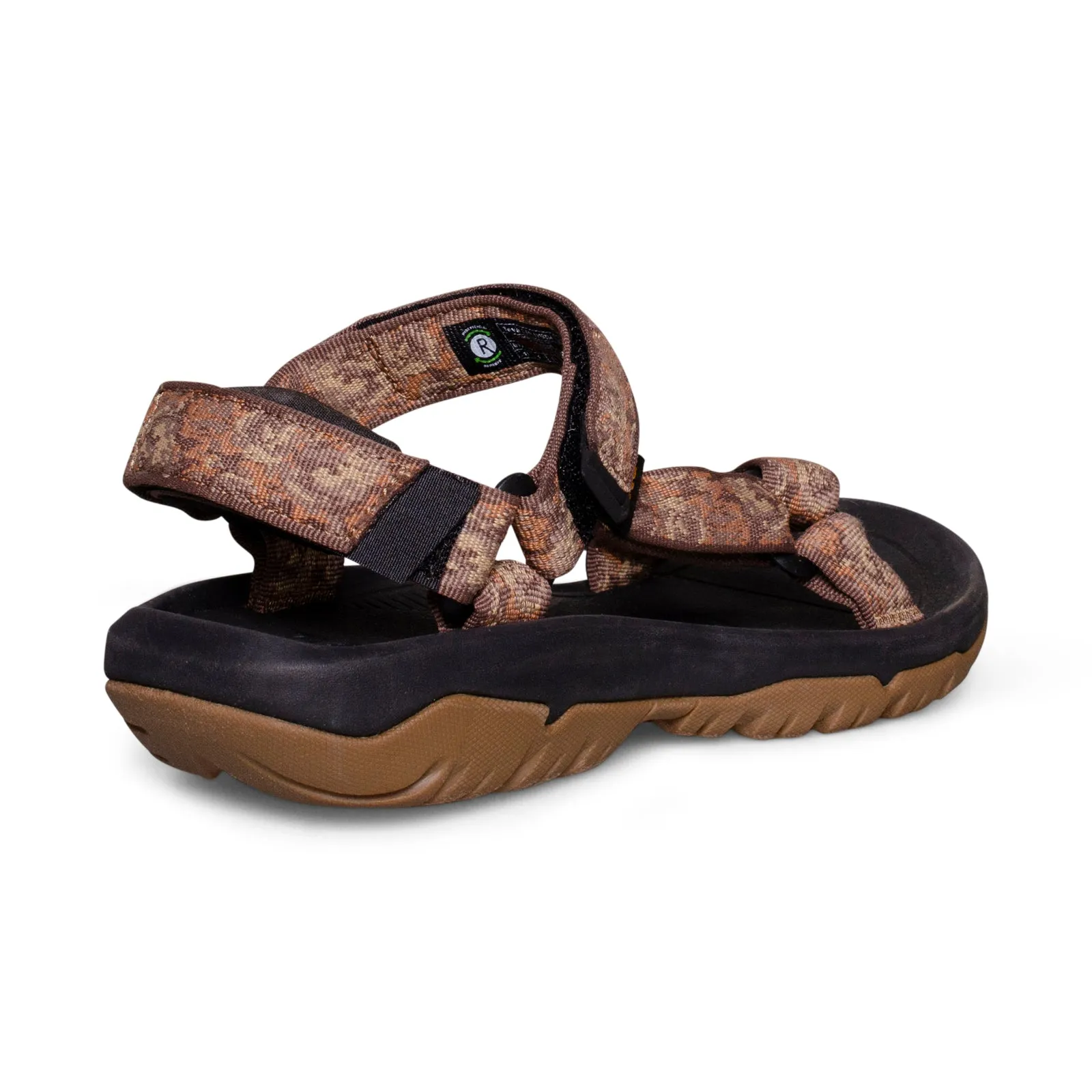 TEVA Hurricane XLT2 Pampas Rainforest Brown Sandals - Men's