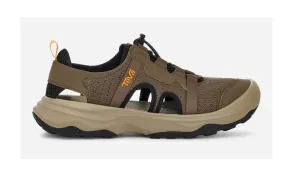 Teva Mens Outflow CT Teak