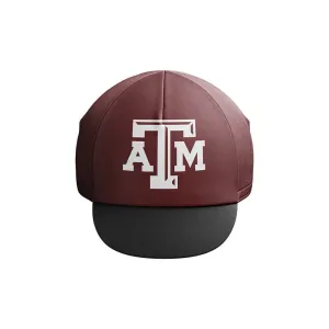 Texas A&M Cycling Cap