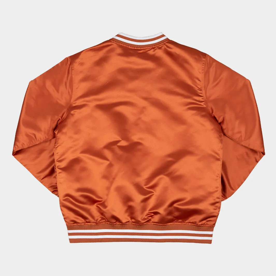 Texas Longhorns Campus Classic Pullover