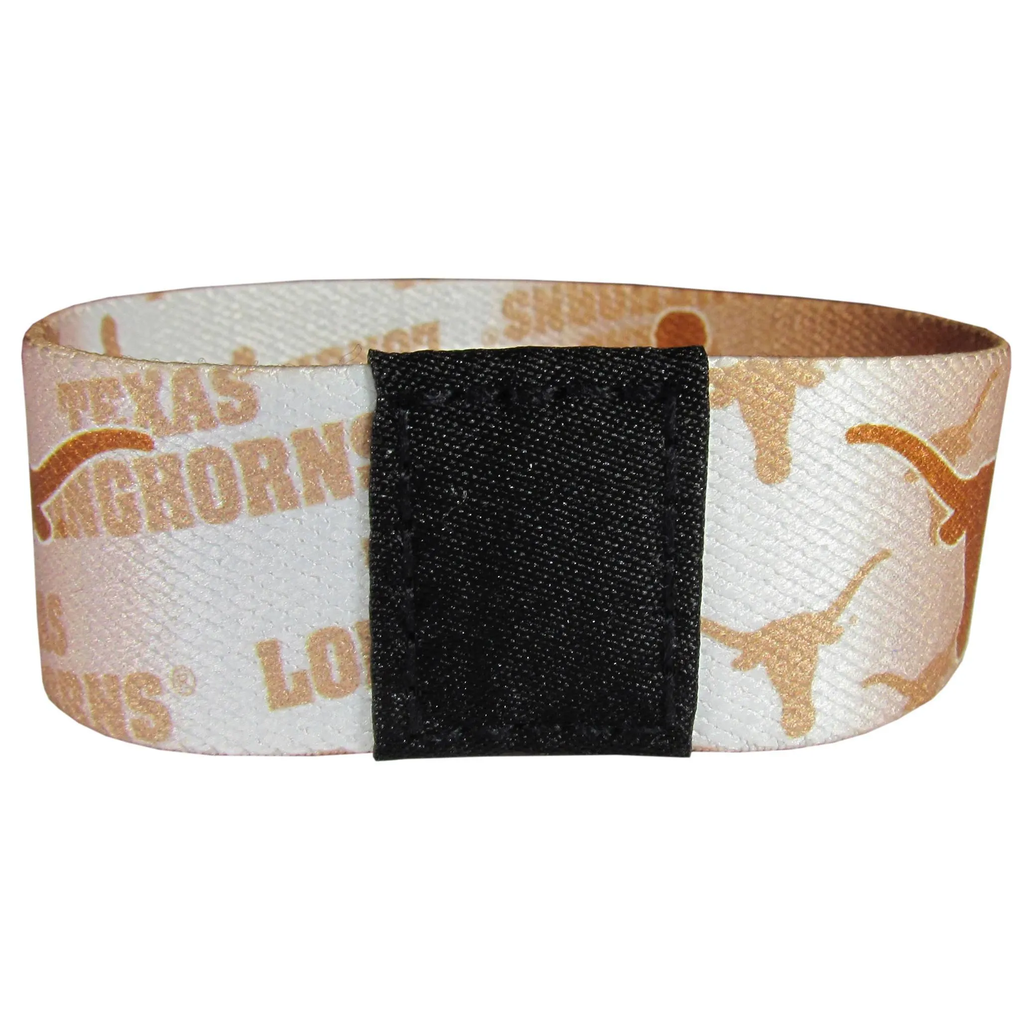 Texas Longhorns Stretch Bracelets