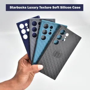 Texture Soft & Flexible Silicone Case  For Motorola