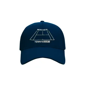 TG Performance Cap - Montreal