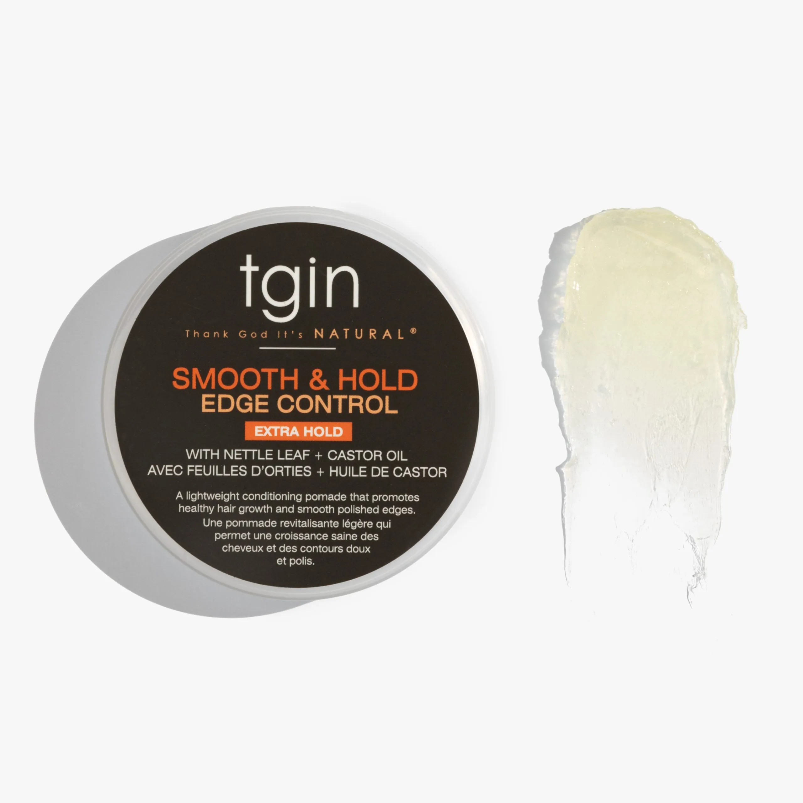 TGIN Smooth & Hold Edge Control