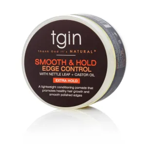 TGIN Smooth & Hold Edge Control