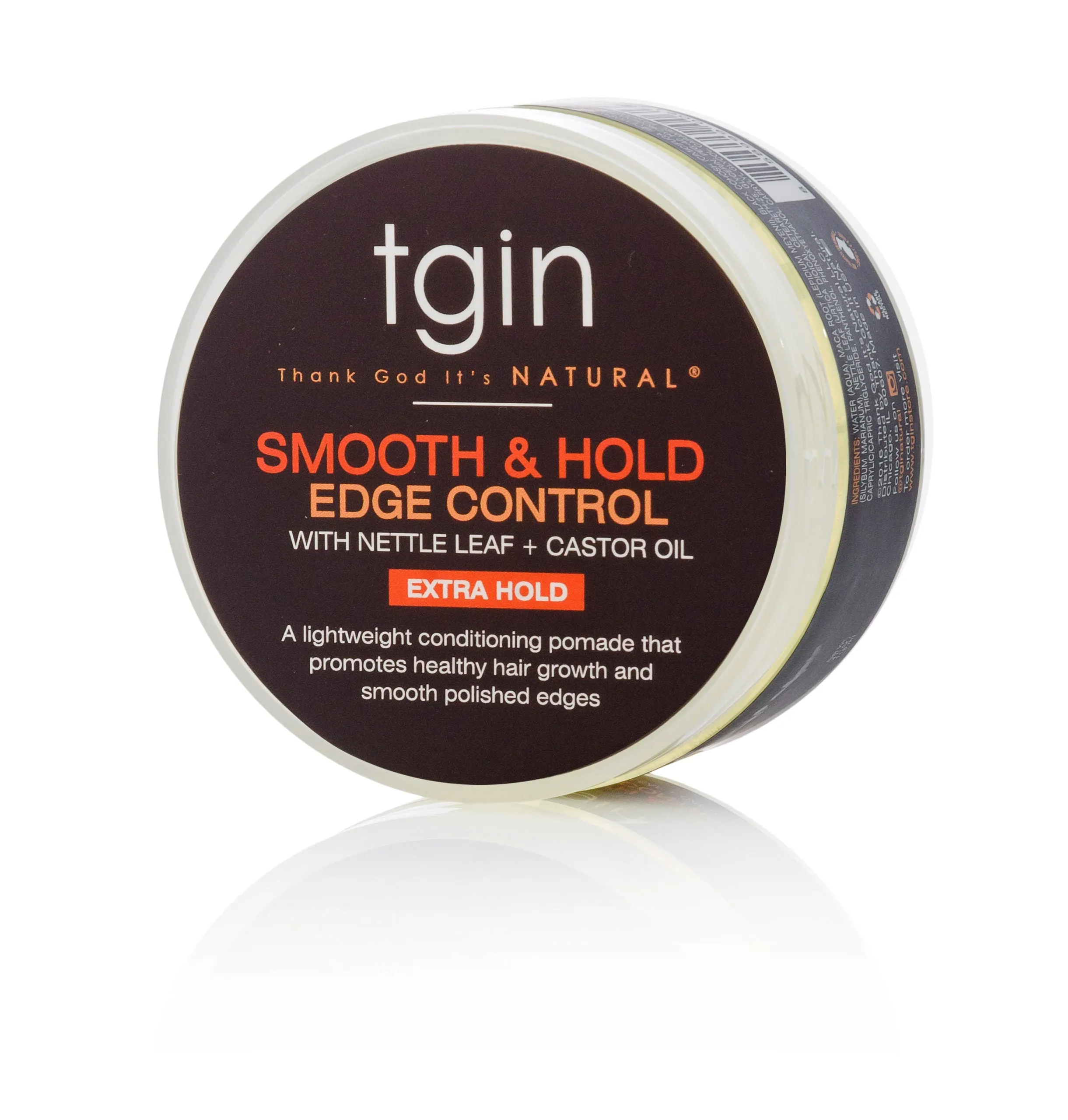 TGIN Smooth & Hold Edge Control