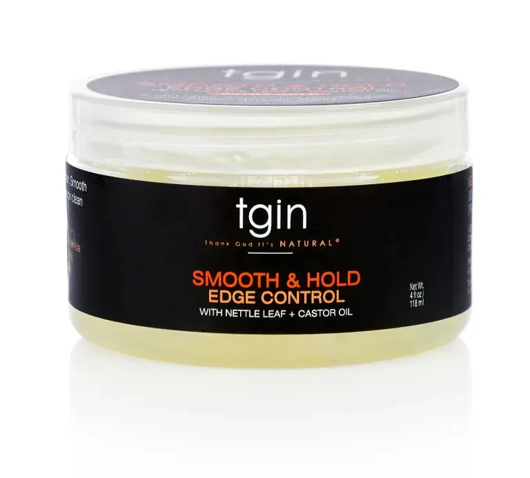 TGIN Smooth & Hold Edge Control