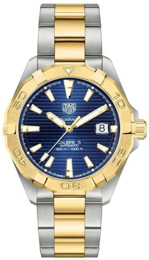 TH Watch Aquaracer Mens