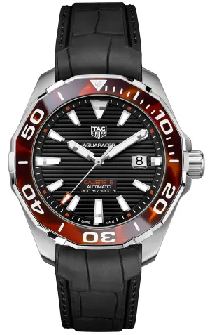 TH Watch Aquaracer Mens