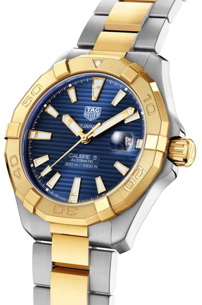 TH Watch Aquaracer Mens