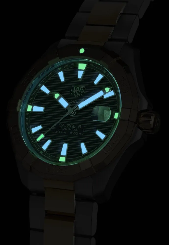 TH Watch Aquaracer Mens