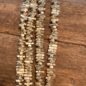 Thai Silver  Beads