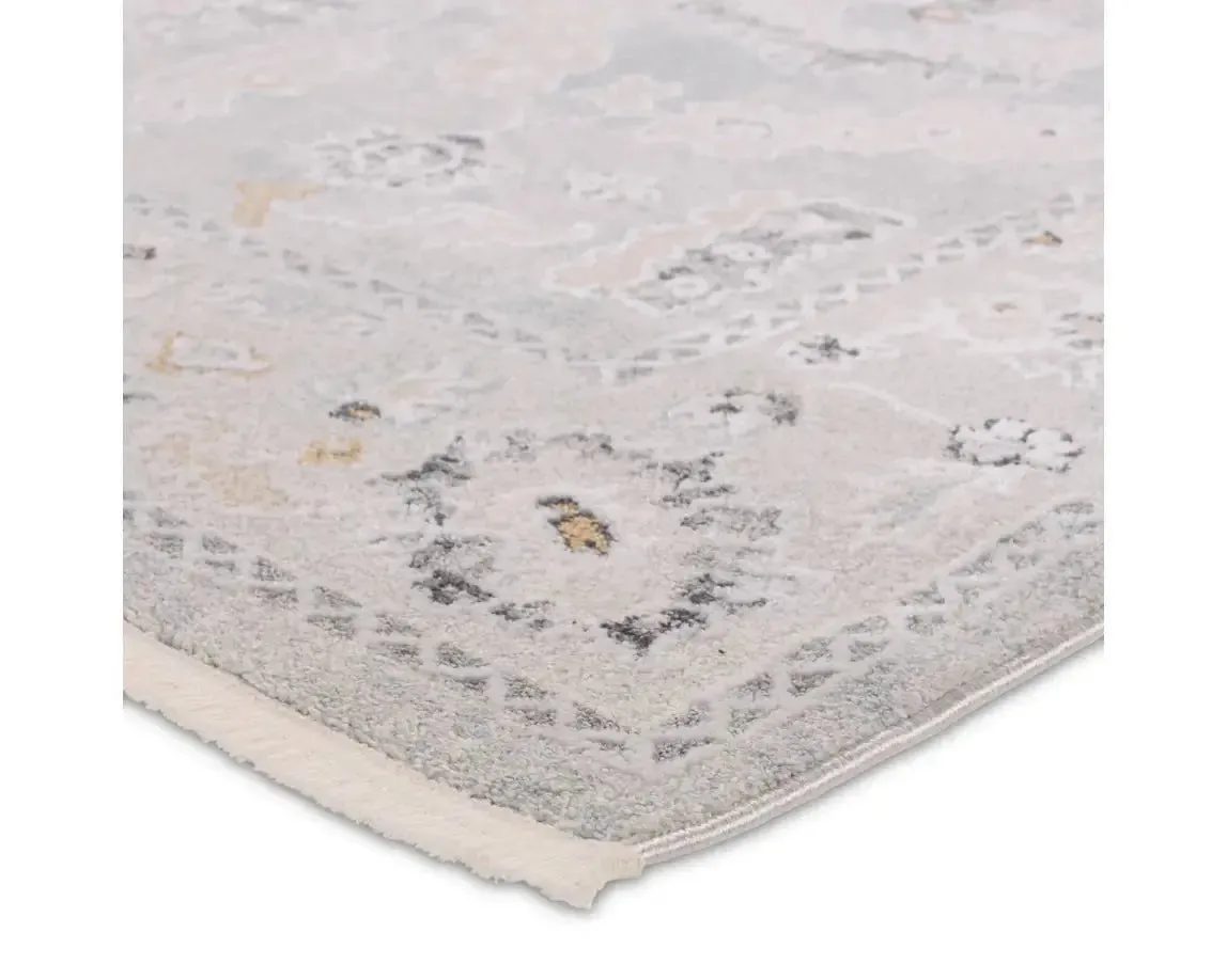 Thalia THA01 Grey/Cream Rug