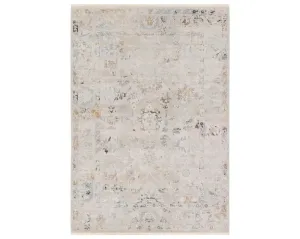 Thalia THA02 Grey/Cream Rug