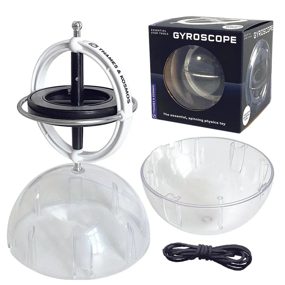 Thames & Kosmos Gyroscope