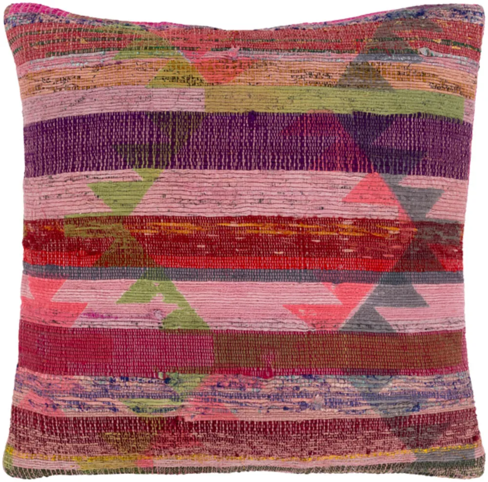 Thames Pillow Cover