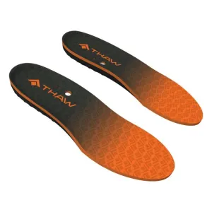 Thaw Rechargeable Heated Insoles