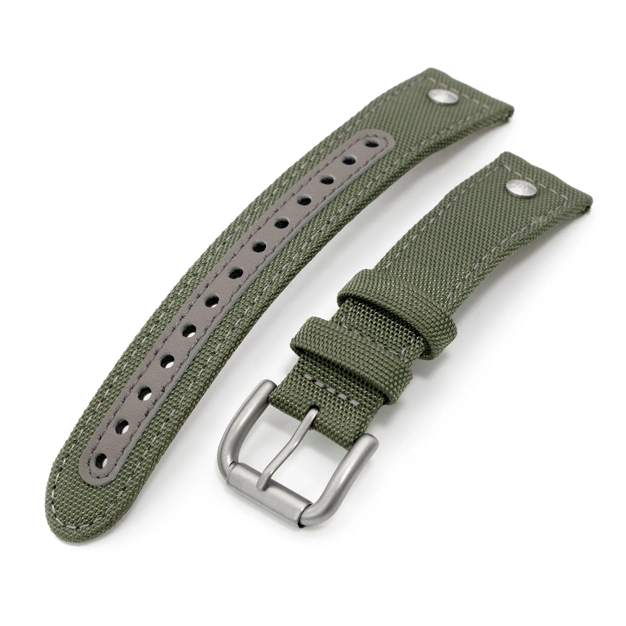 The AAF OD-41 Strap by HAVESTON Straps