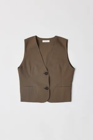 The Abri Vest