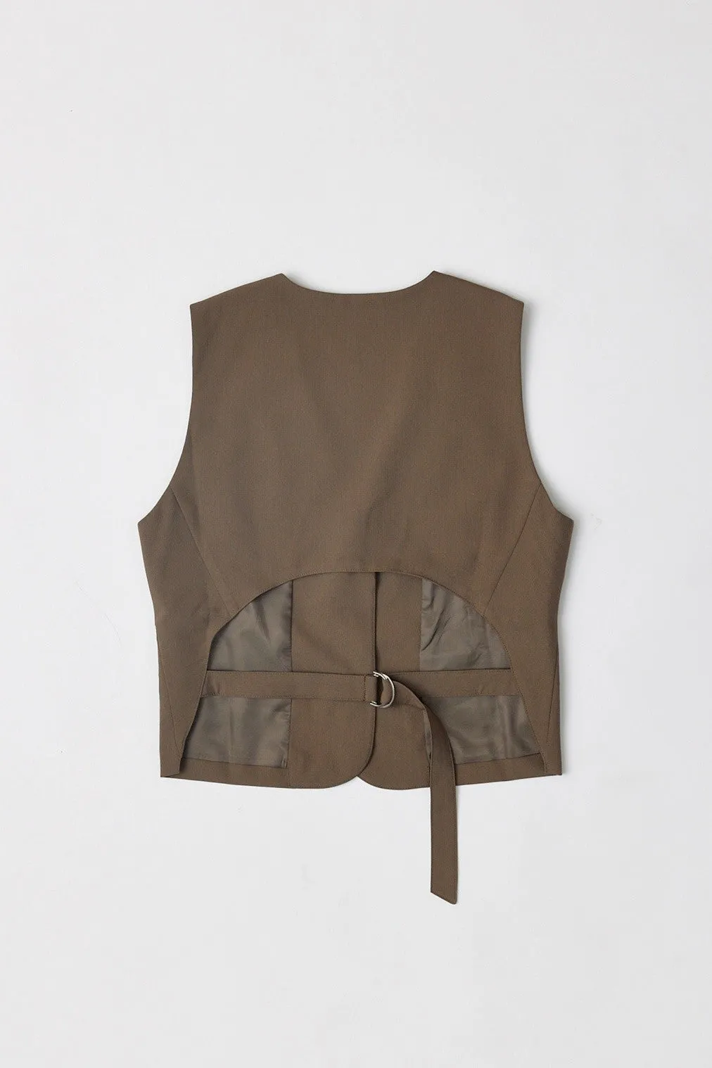 The Abri Vest