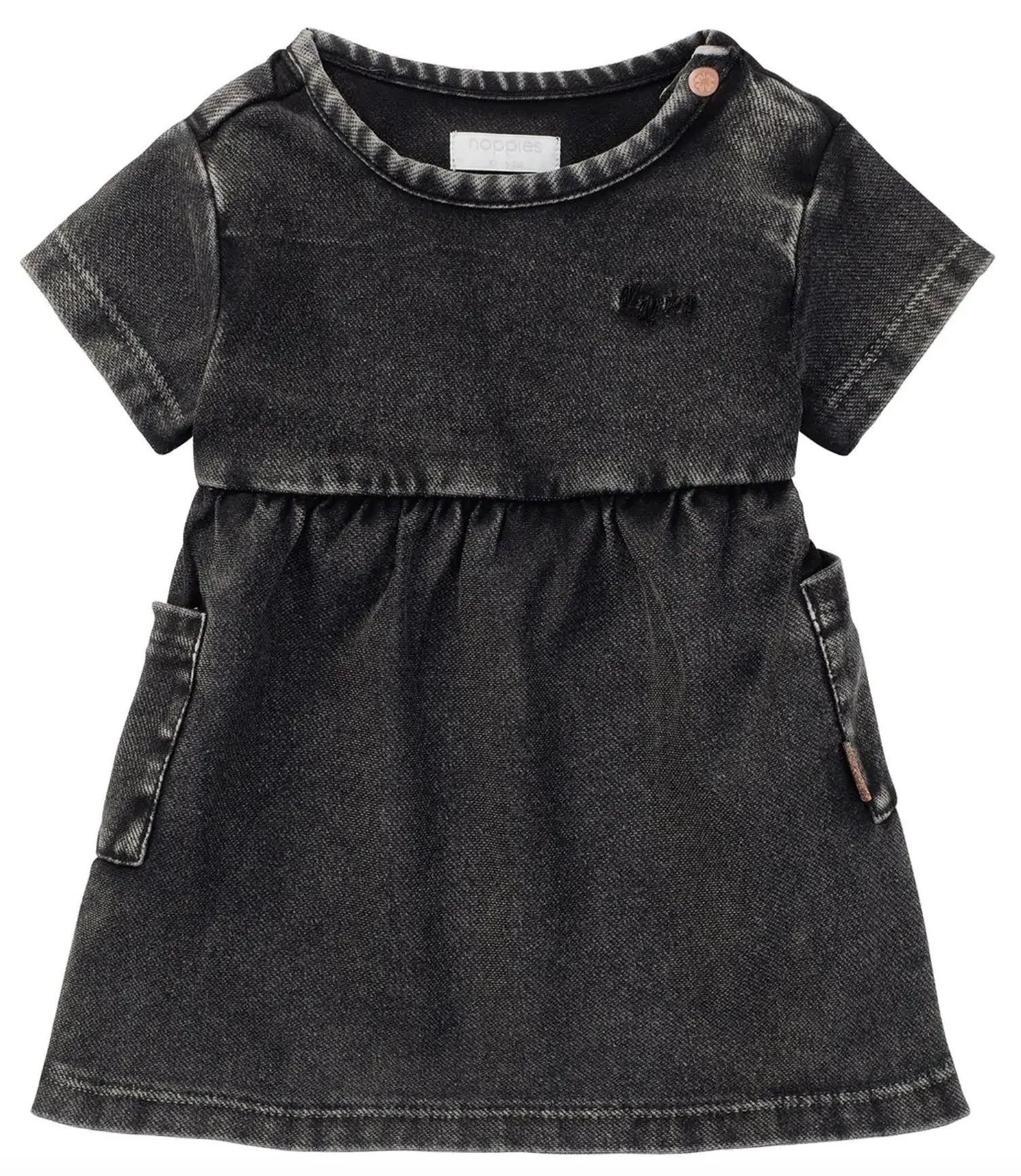 The Akola Dress - BABY