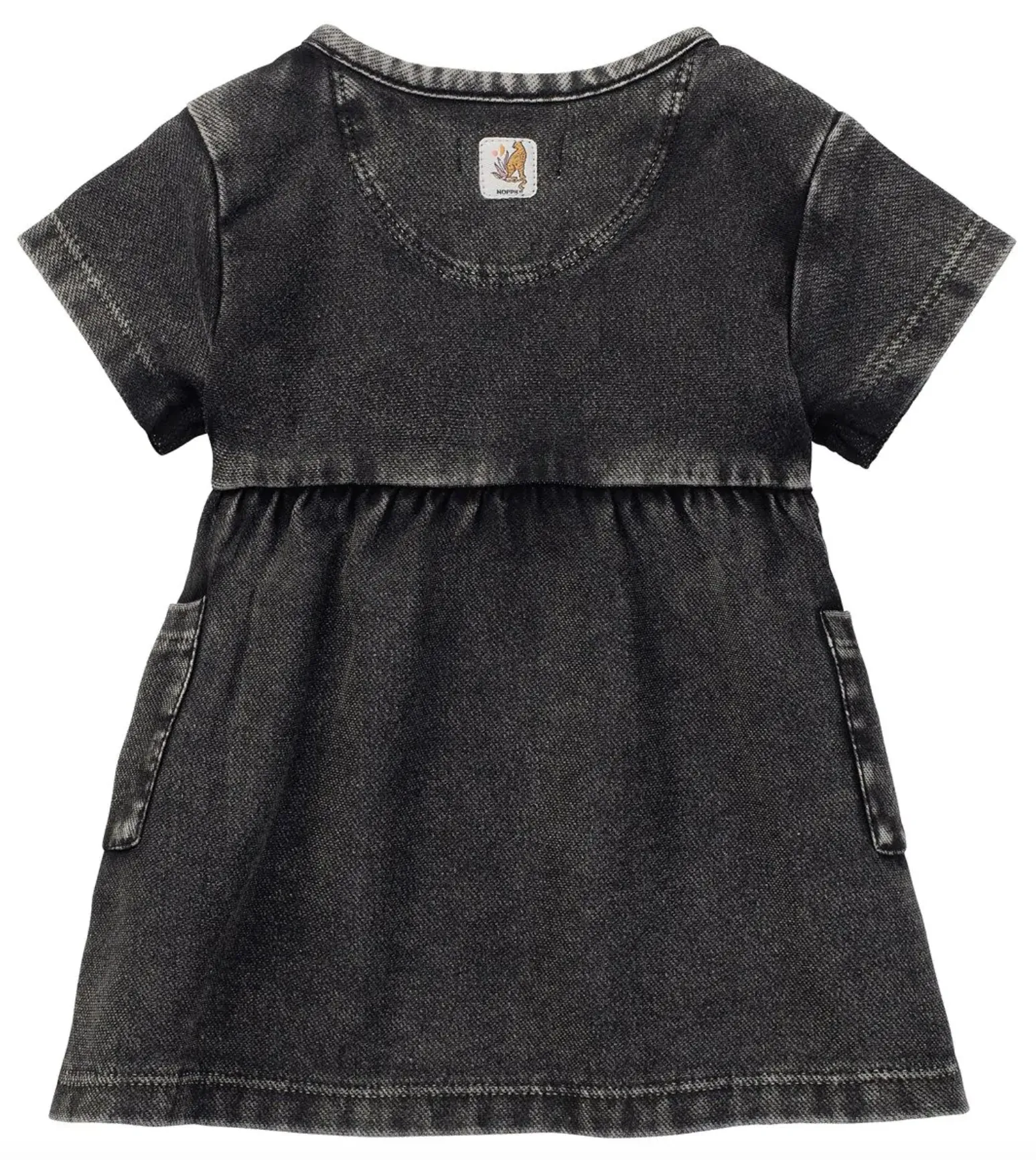 The Akola Dress - BABY