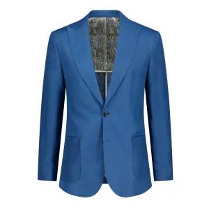 The Aldo Linen Jacket