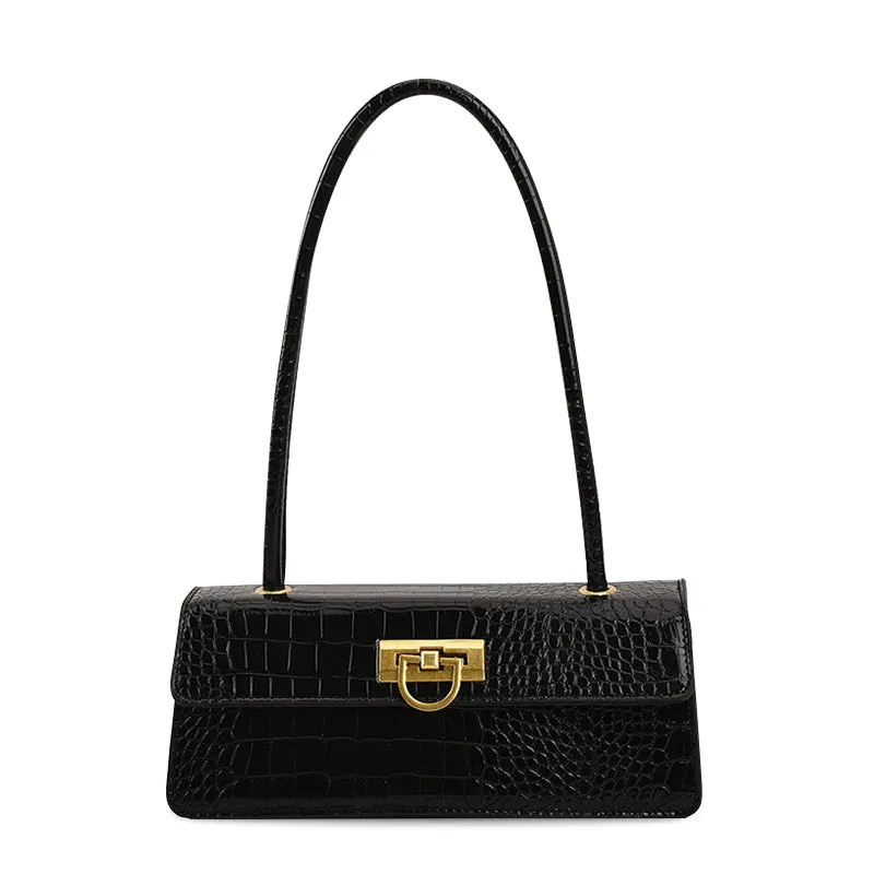 The Antonella Shoulder Bag