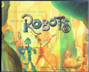 The Art of Robots