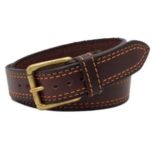 The AUTUMN 1.5 Leather Belt