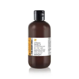 THE BODY DELI - CITRON VANILLA Hand & Body Wash