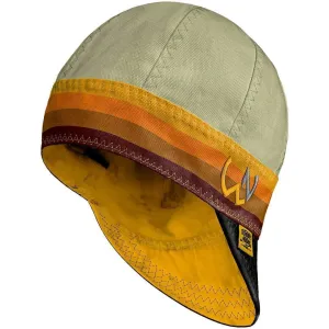 The Bullrun Welding Cap