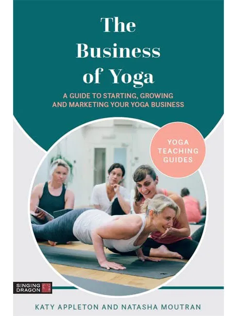 The Business of Yoga