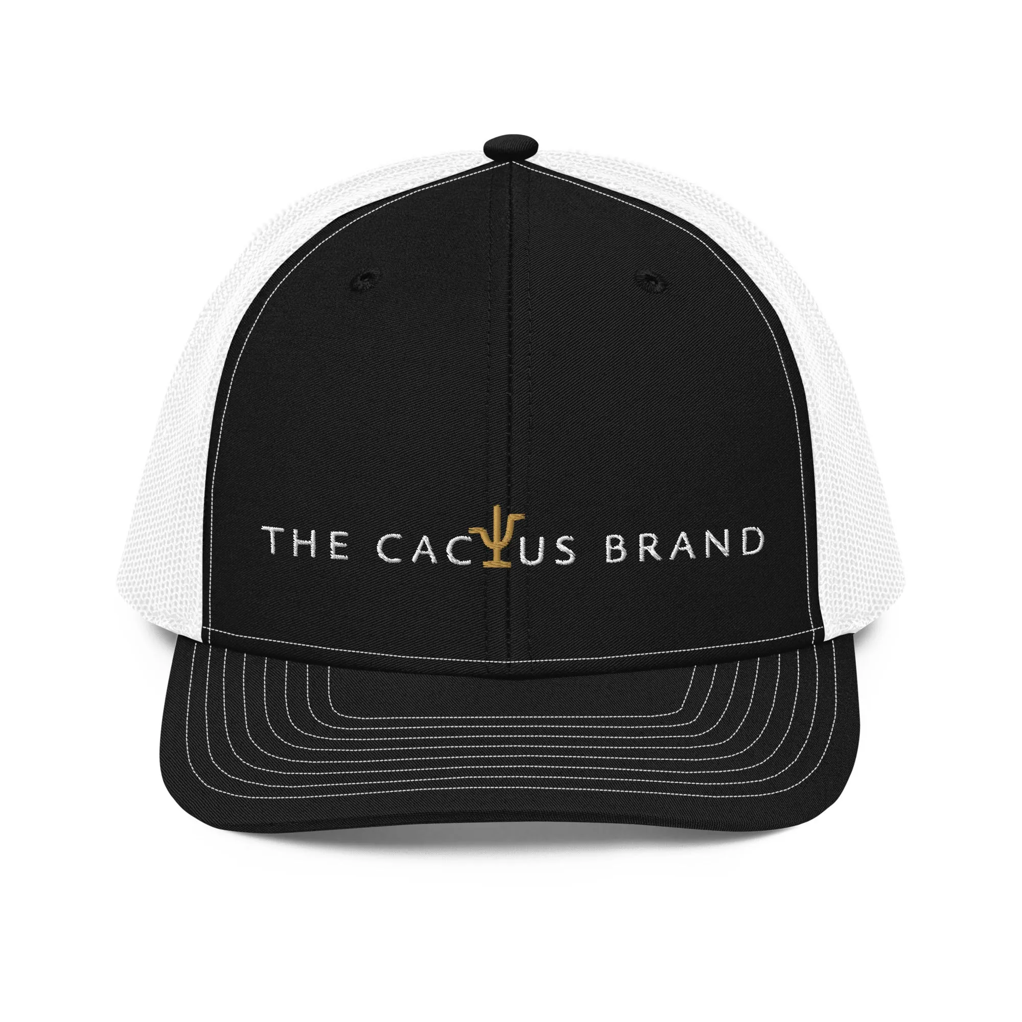 The Cactus Brand Trucker Cap