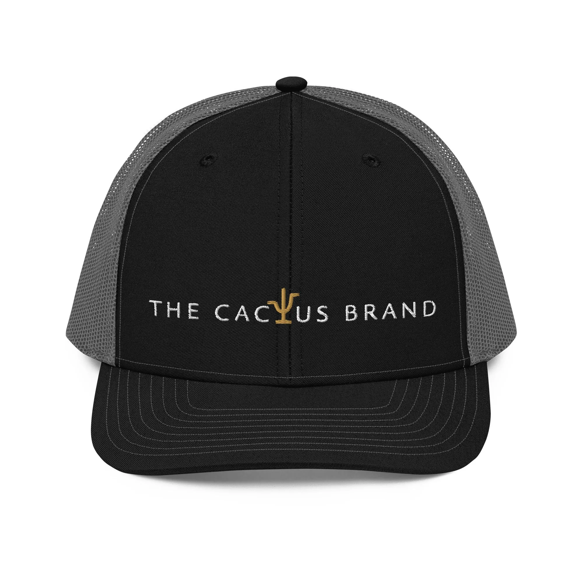 The Cactus Brand Trucker Cap