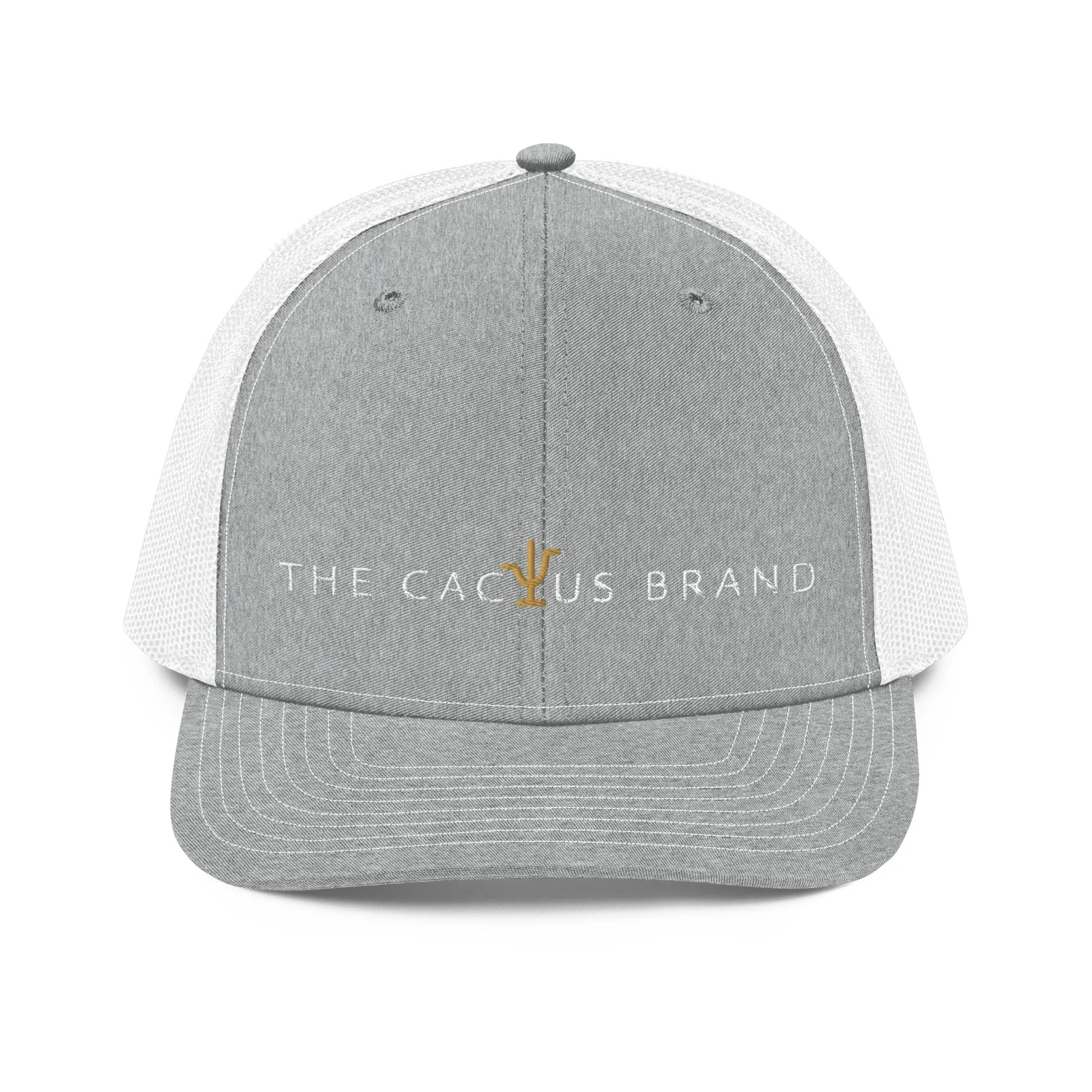 The Cactus Brand Trucker Cap